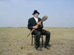 "Dernier paysage" © DR